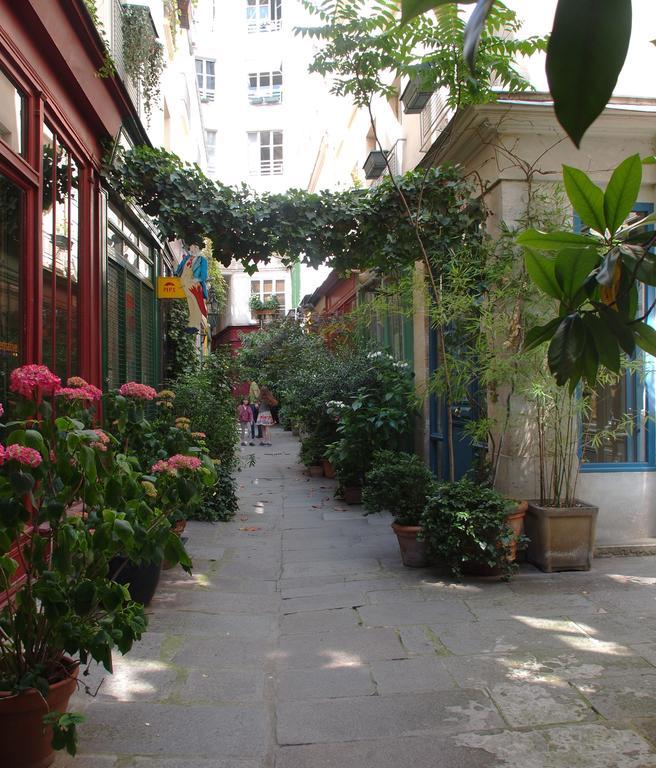 Апартаменти Petit Paris - Oasis In Marais Екстер'єр фото
